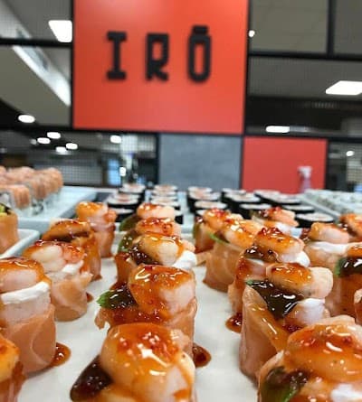 IRÔ SUSHI - Foto 4