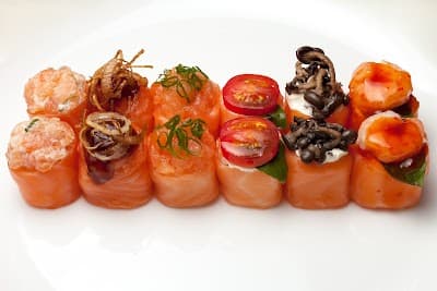 IRÔ SUSHI - Foto 5