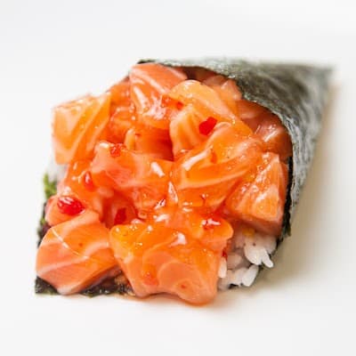 IRÔ SUSHI - Foto 6