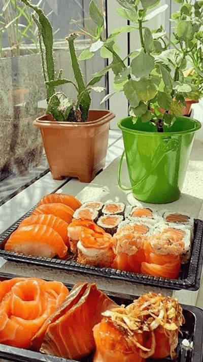 IRÔ SUSHI - Foto 9