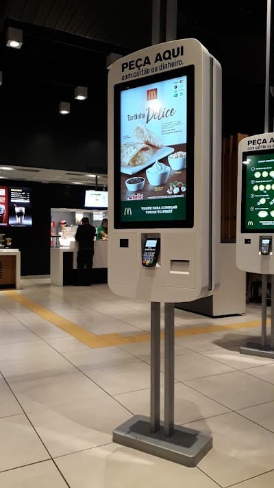 McDonald's - Foto 2
