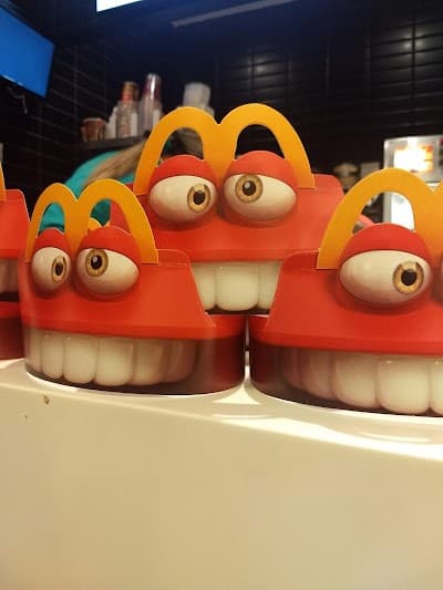 McDonald's - Foto 3