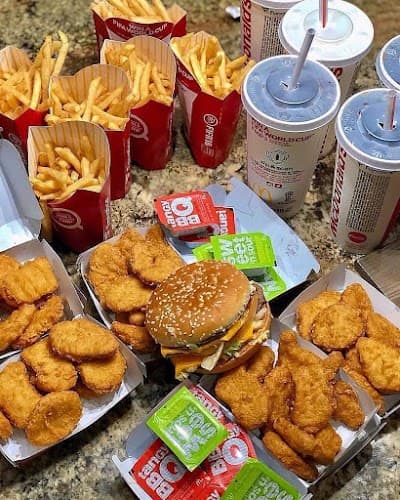 McDonald's - Foto 6