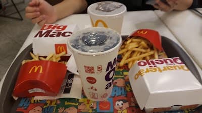 McDonald's - Foto 7