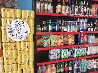 Pastelaria e adega Ipanema - Foto 4