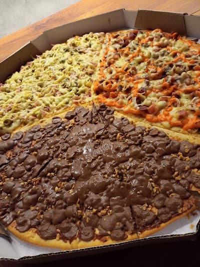 Pizzaria Querencia dos Pampas - Foto 2