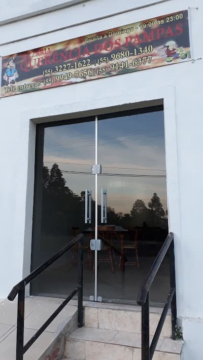 Pizzaria Querencia dos Pampas - Foto 4