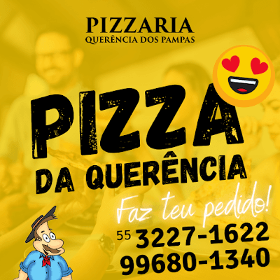 Pizzaria Querencia dos Pampas - Foto 5