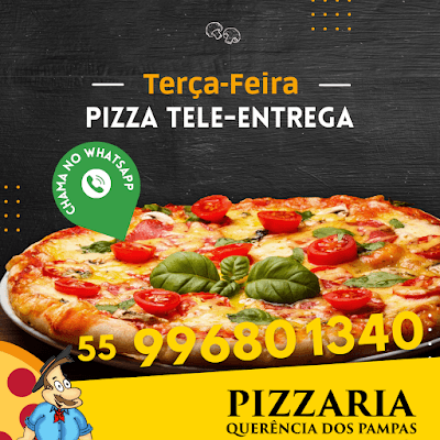 Pizzaria Querencia dos Pampas - Foto 6