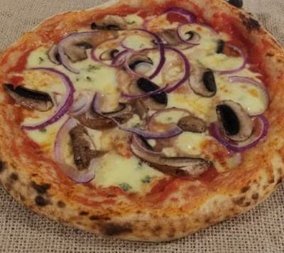 Owen's Kitchen - Pizza de fermentação natural - Foto 5