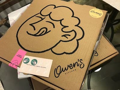 Owen's Kitchen - Pizza de fermentação natural - Foto 7