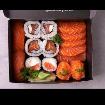 Keyko sushi 1 real - Foto 2