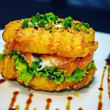 Keyko sushi 1 real - Foto 3