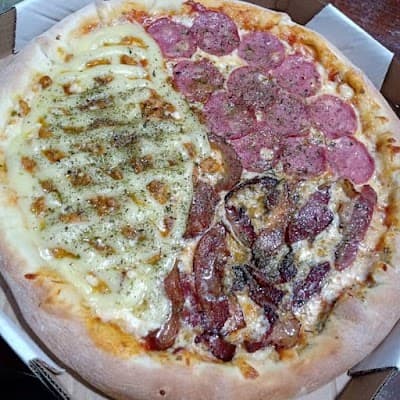 Capra Pizzas & Pastéis - Foto 2