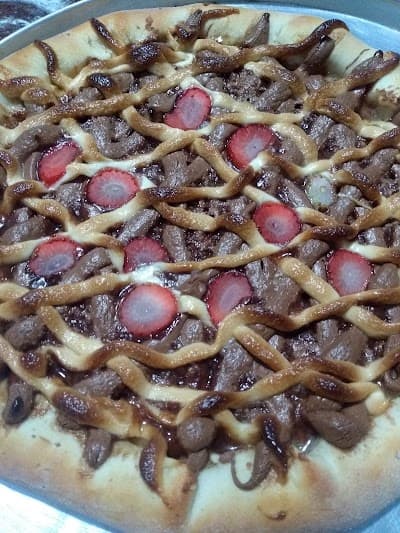 Capra Pizzas & Pastéis - Foto 3