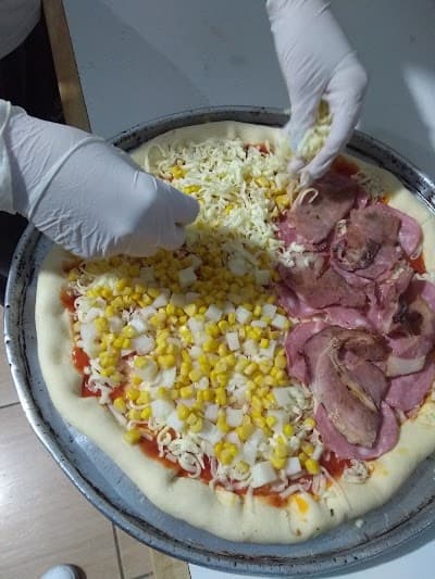 Capra Pizzas & Pastéis - Foto 4