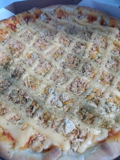 Capra Pizzas & Pastéis - Foto 6