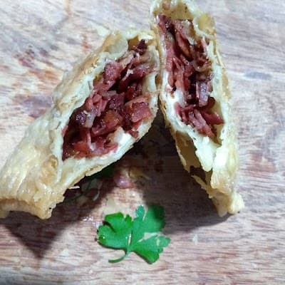 Capra Pizzas & Pastéis - Foto 9