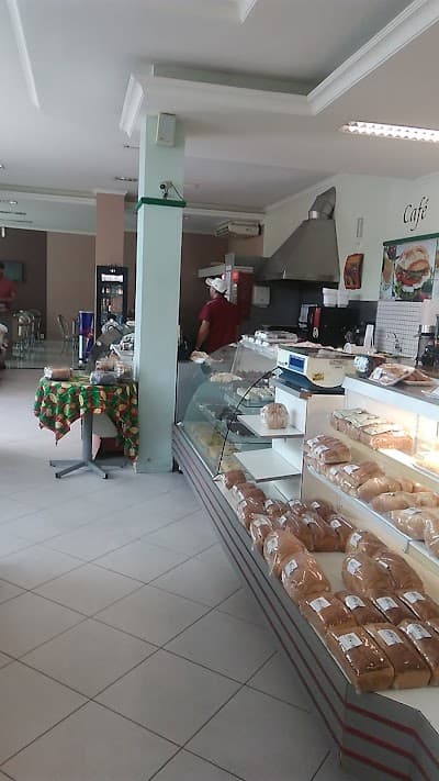 Panificadora Pane Coffee - Foto 10