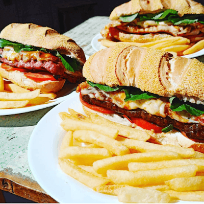 x bagual lanches tele entrega lanche indaial lanchonete delivery - Foto 6