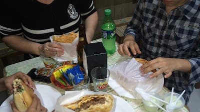 x bagual lanches tele entrega lanche indaial lanchonete delivery - Foto 7
