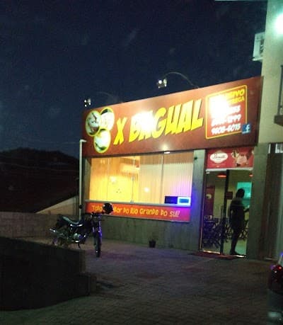 x bagual lanches tele entrega lanche indaial lanchonete delivery - Foto 8