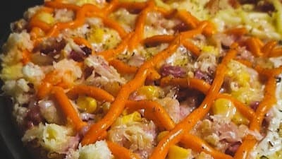 Pizzaria Pizzaiollo Cachoeira do Sul - PIZZA - PIZZA TUBE - PASTEL. Pedidos pelo whats 98574-2707 - Foto 2
