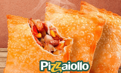Pizzaria Pizzaiollo Cachoeira do Sul - PIZZA - PIZZA TUBE - PASTEL. Pedidos pelo whats 98574-2707 - Foto 8