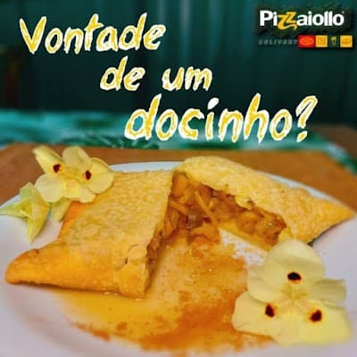 Pizzaria Pizzaiollo Cachoeira do Sul - PIZZA - PIZZA TUBE - PASTEL. Pedidos pelo whats 98574-2707 - Foto 9