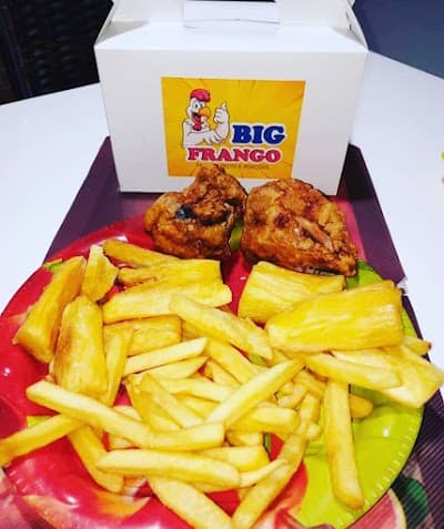 Big Frango - Foto 2