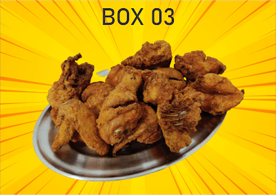 Big Frango - Foto 4