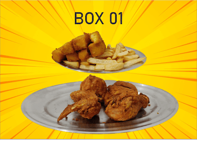 Big Frango - Foto 5