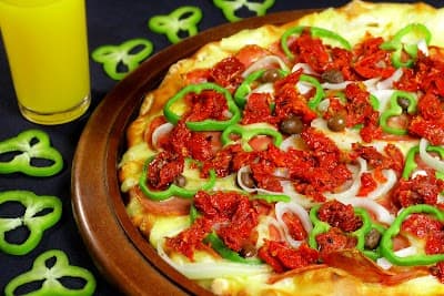 Pizzaria Bella Massa - Foto 2