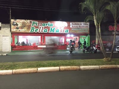 Pizzaria Bella Massa - Foto 4