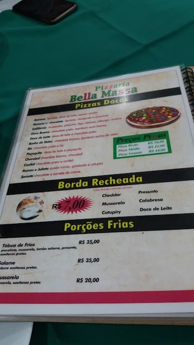 Pizzaria Bella Massa - Foto 10