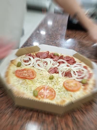Lucca Pizzaria Lageado LTDA - Foto 4