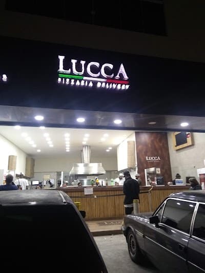 Lucca Pizzaria Lageado LTDA - Foto 5