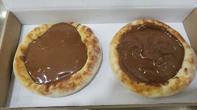 Lucca Pizzaria Lageado LTDA - Foto 8