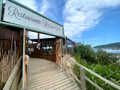 Rosa Grill - Foto 1