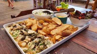 Rosa Grill - Foto 2