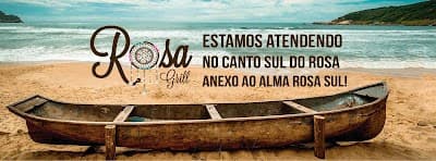 Rosa Grill - Foto 3