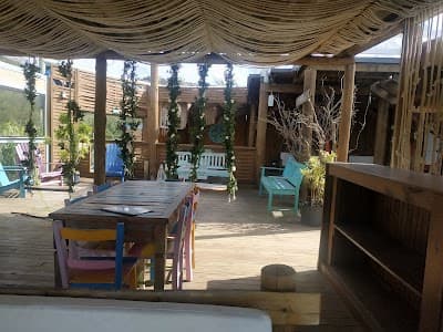 Rosa Grill - Foto 10
