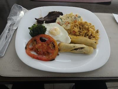 La Cantina Del Piero - Restaurante Bento Gonçalves - Foto 2