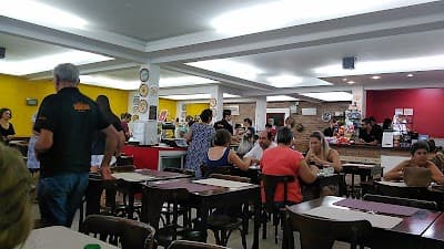 La Cantina Del Piero - Restaurante Bento Gonçalves - Foto 3