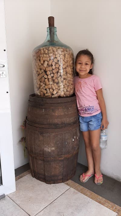La Cantina Del Piero - Restaurante Bento Gonçalves - Foto 6