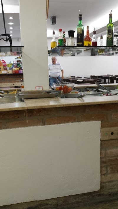 La Cantina Del Piero - Restaurante Bento Gonçalves - Foto 7