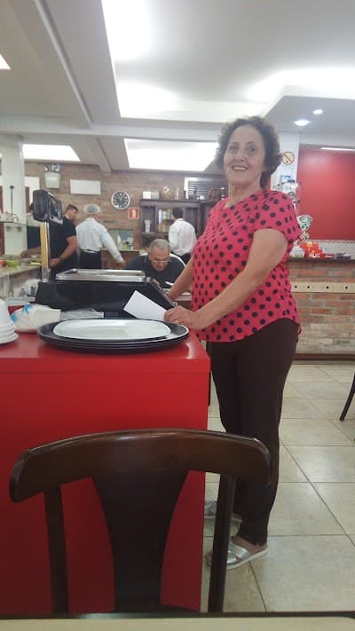 La Cantina Del Piero - Restaurante Bento Gonçalves - Foto 10