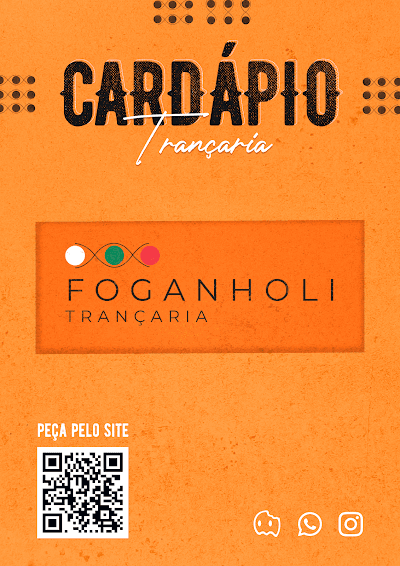 Foganholi Trançaria - Foto 7