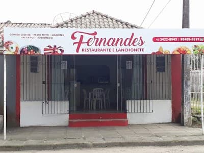 Restaurante Fernandes - Foto 1