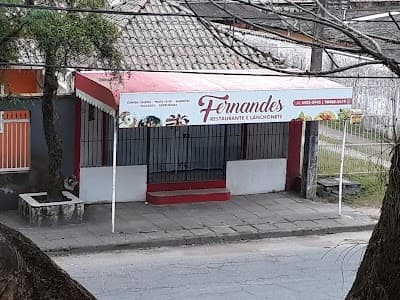 Restaurante Fernandes - Foto 2